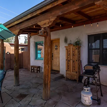 Daisy Casita Holiday home