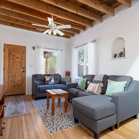 Daisy Casita Holiday home *
