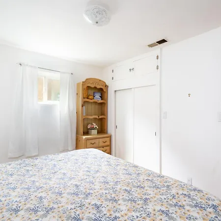 Holiday home Daisy Casita Santa Fe