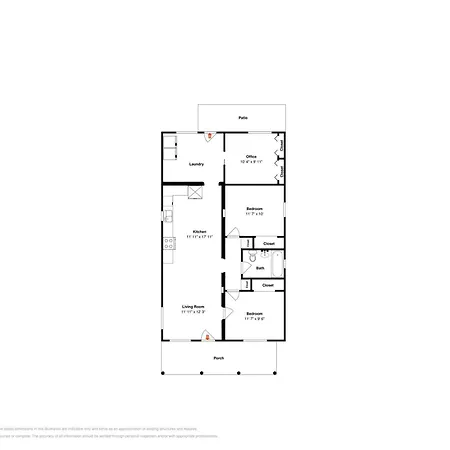 Holiday home Daisy Casita