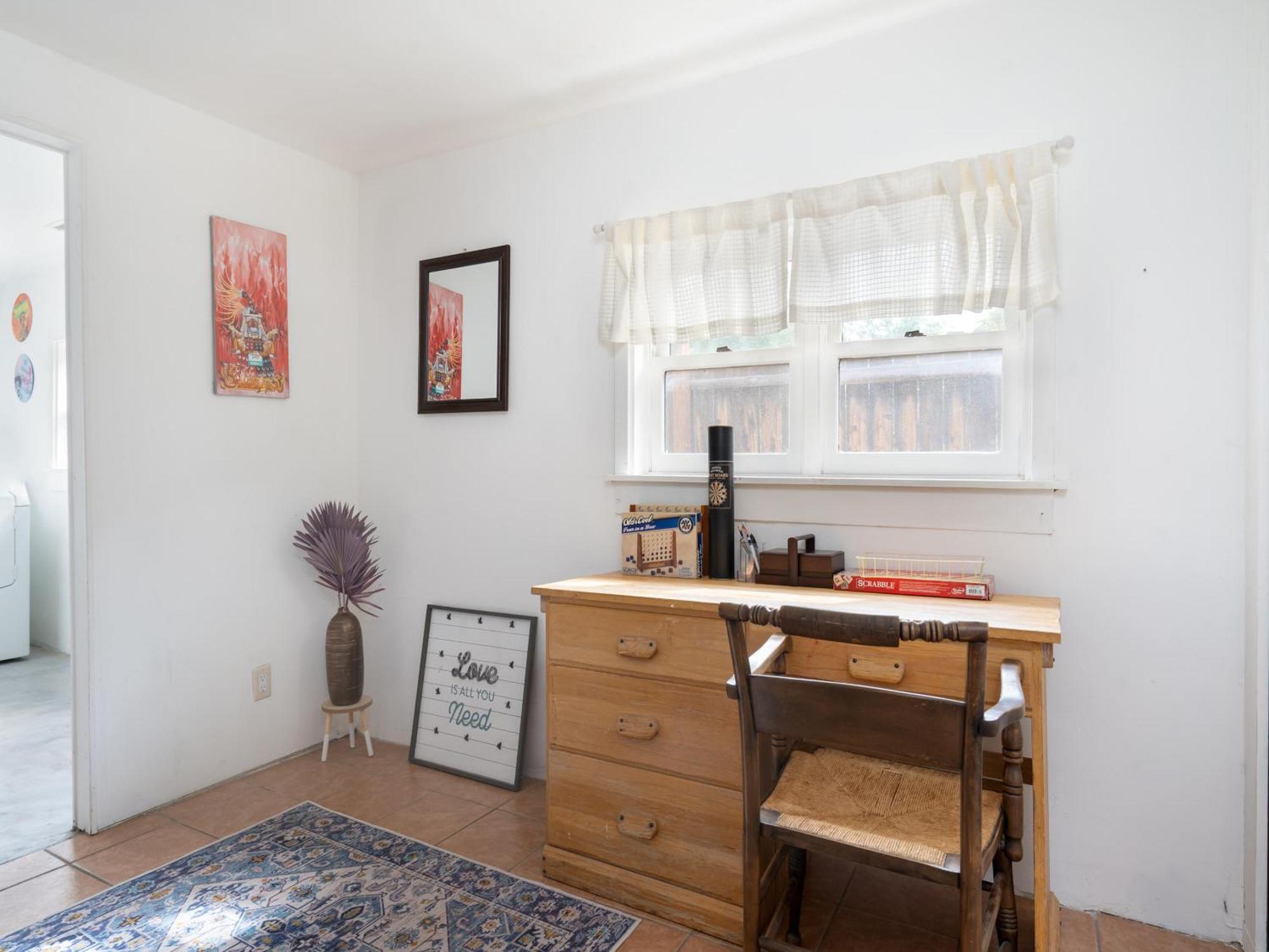 Holiday home Daisy Casita