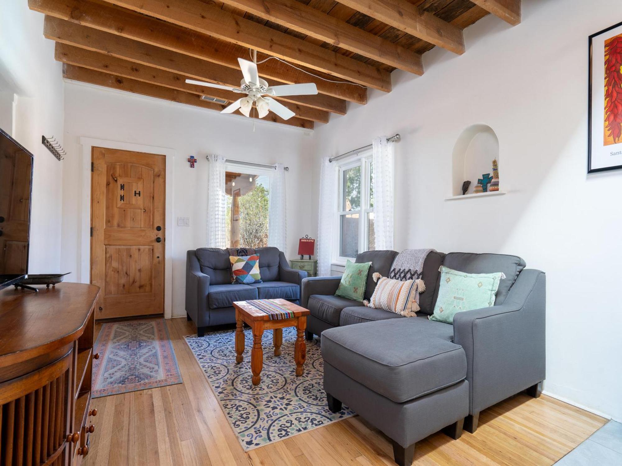 Daisy Casita Holiday home *