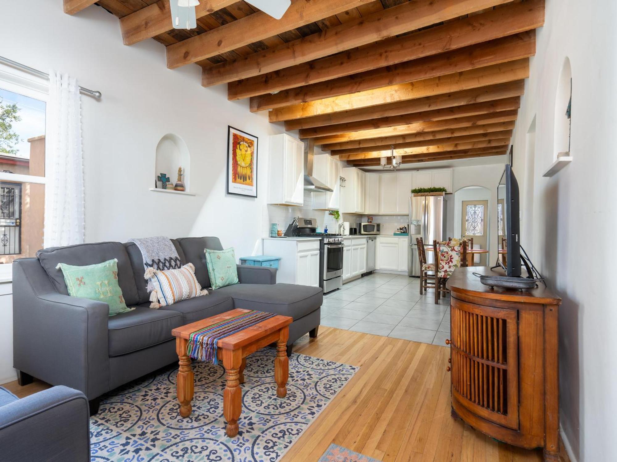 Daisy Casita Holiday home *