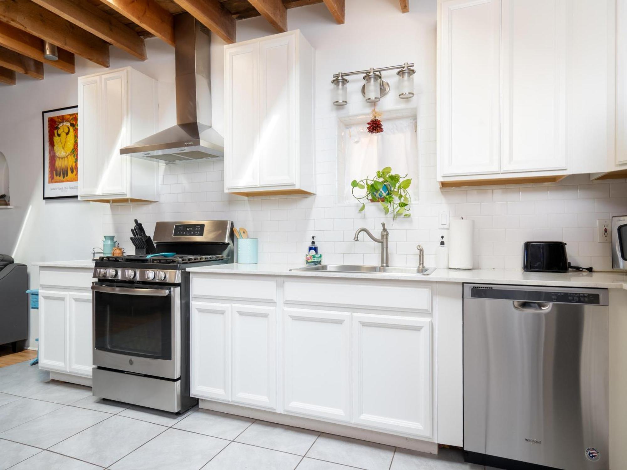 Daisy Casita Holiday home *