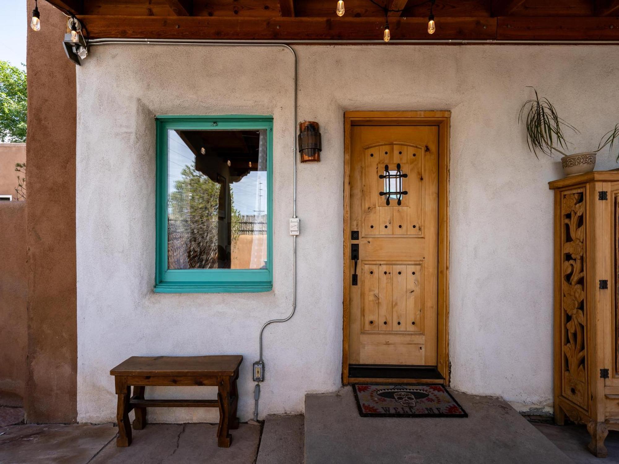 Daisy Casita Santa Fe