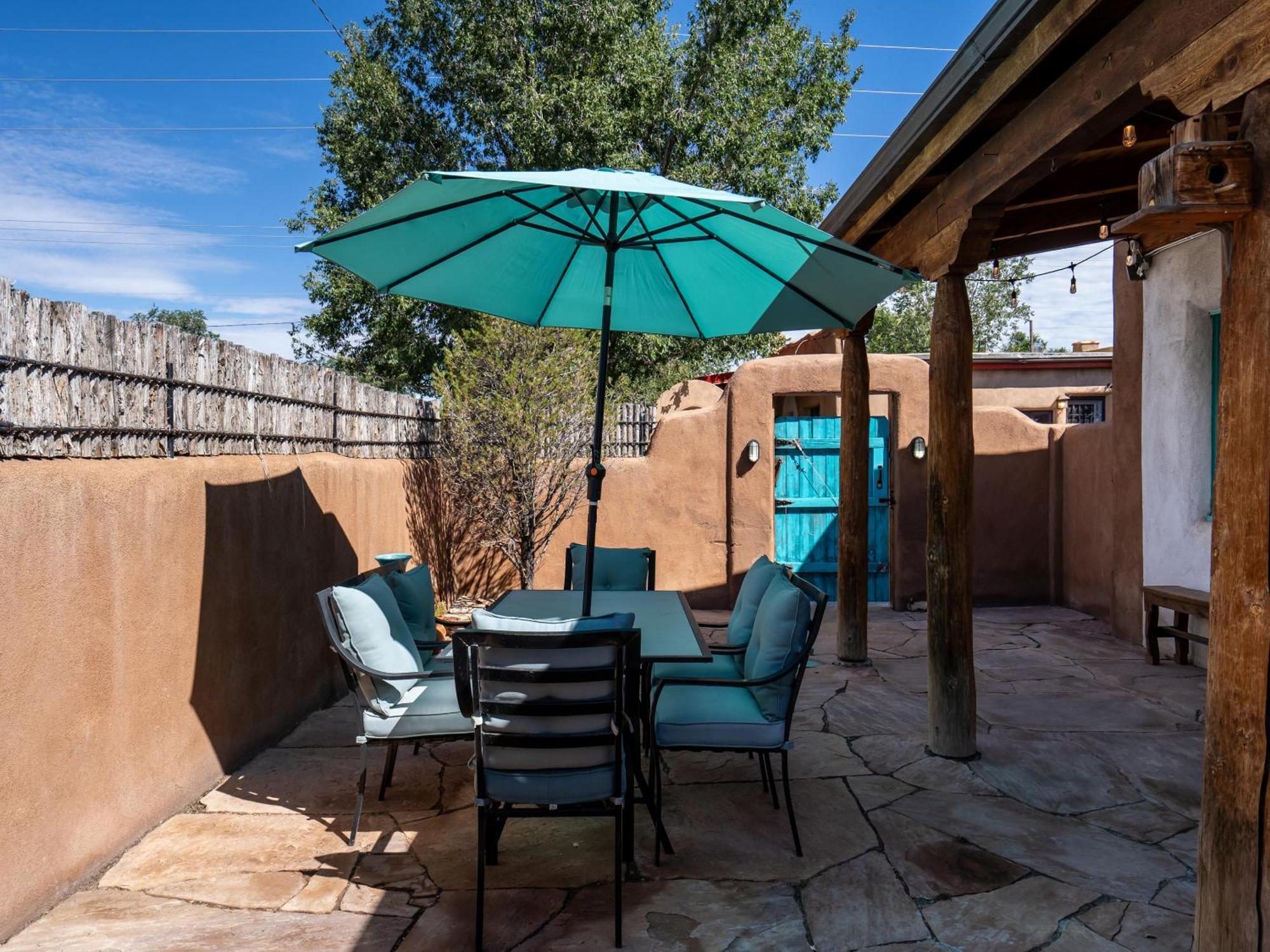 Holiday home Daisy Casita *